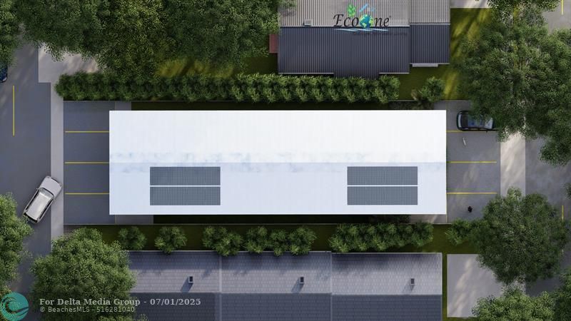 1948 Washington Street, Unit 1, Hollywood, FL 33020 Photo