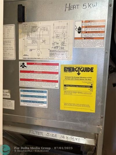 5900 NW 44 Street, Unit 607, Lauderhill, FL 33319 Photo