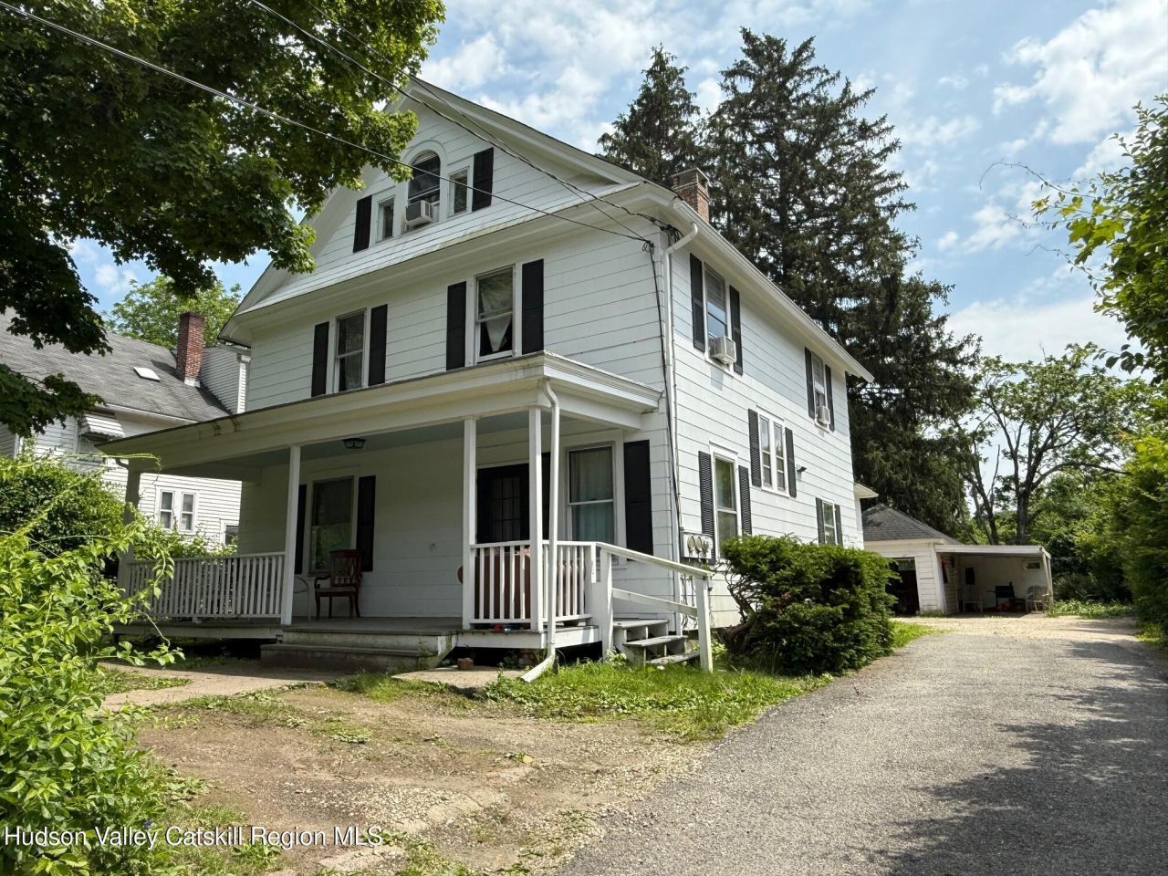 5846 Elm Avenue, Millerton, NY 12546 Main Photo