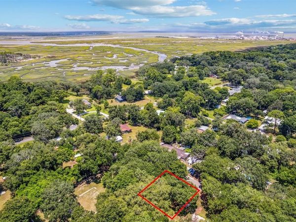 738 WAX WING Lane, Fernandina Beach, FL 32034