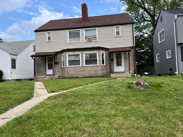 1184-1186 Lilley Avenue, Columbus, OH 43206