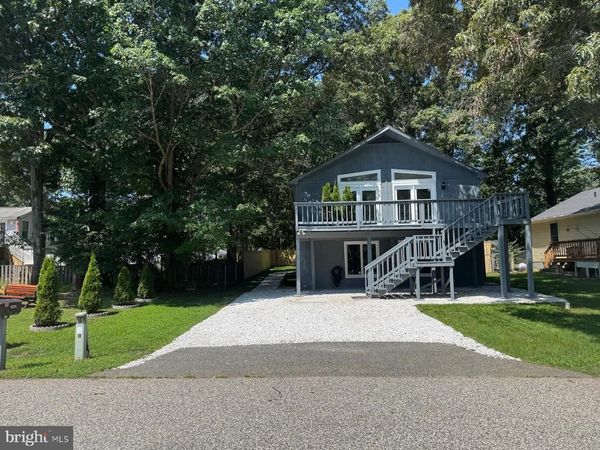 8225 CEDAR LANE, LUSBY, MD 20657