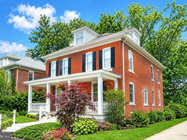 415 LINCOLN WAY WEST, NEW OXFORD, PA 17350