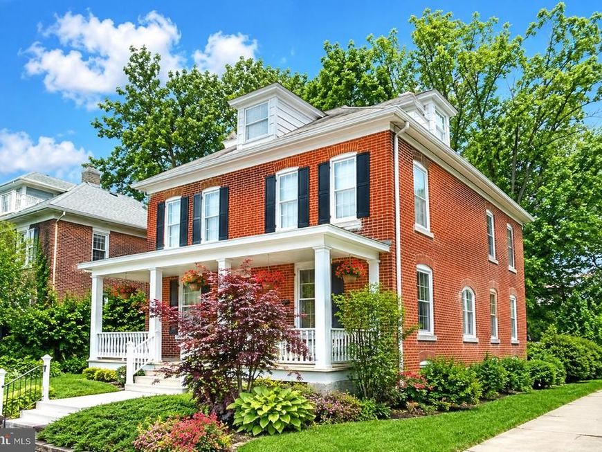 415 Lincoln Way West, New Oxford, PA 17350 Main Photo