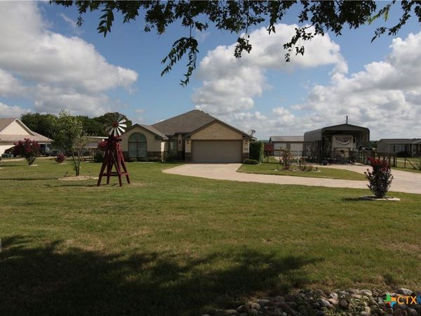 2734 Rock Road, Troy, TX 76579