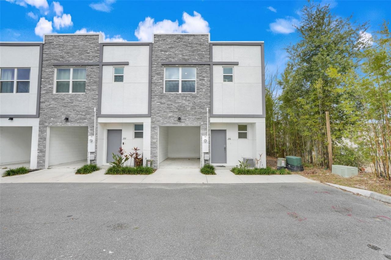 236 FAMAGUSTA DRIVE Davenport, FL 33896