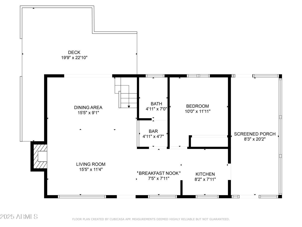 135 Spruce Drive, Mormon Lake, AZ 86038 Main Photo