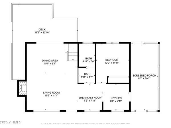 135 SPRUCE Drive, Mormon Lake, AZ 86038
