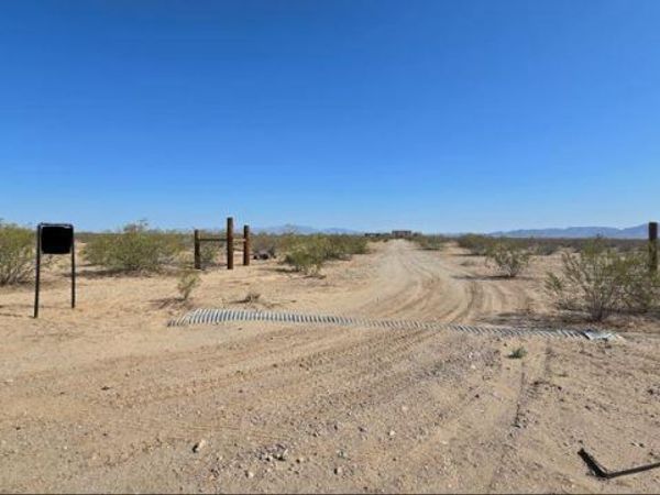 4754 N 549TH Avenue, Unit -, Tonopah, AZ 85354