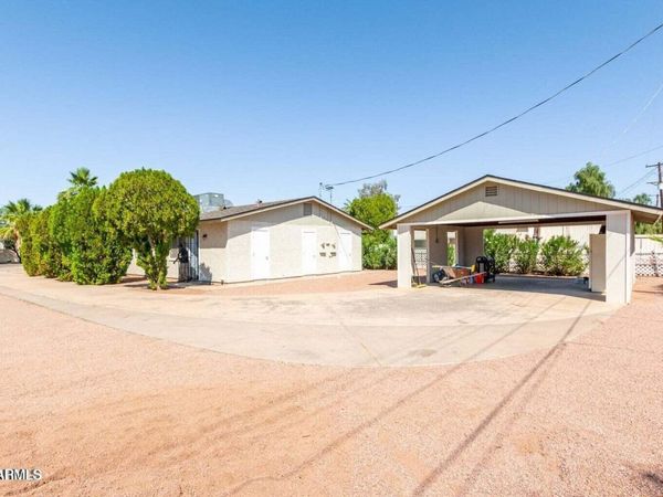 143 S Mountain Road, Apache Junction, AZ 85120