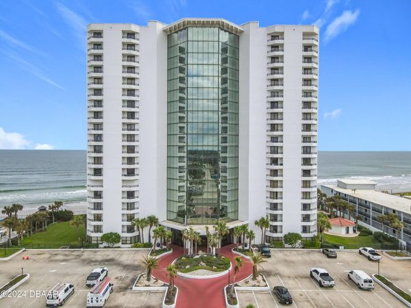 2425 S Atlantic Avenue, Unit 1004, Daytona Beach Shores, FL 32118