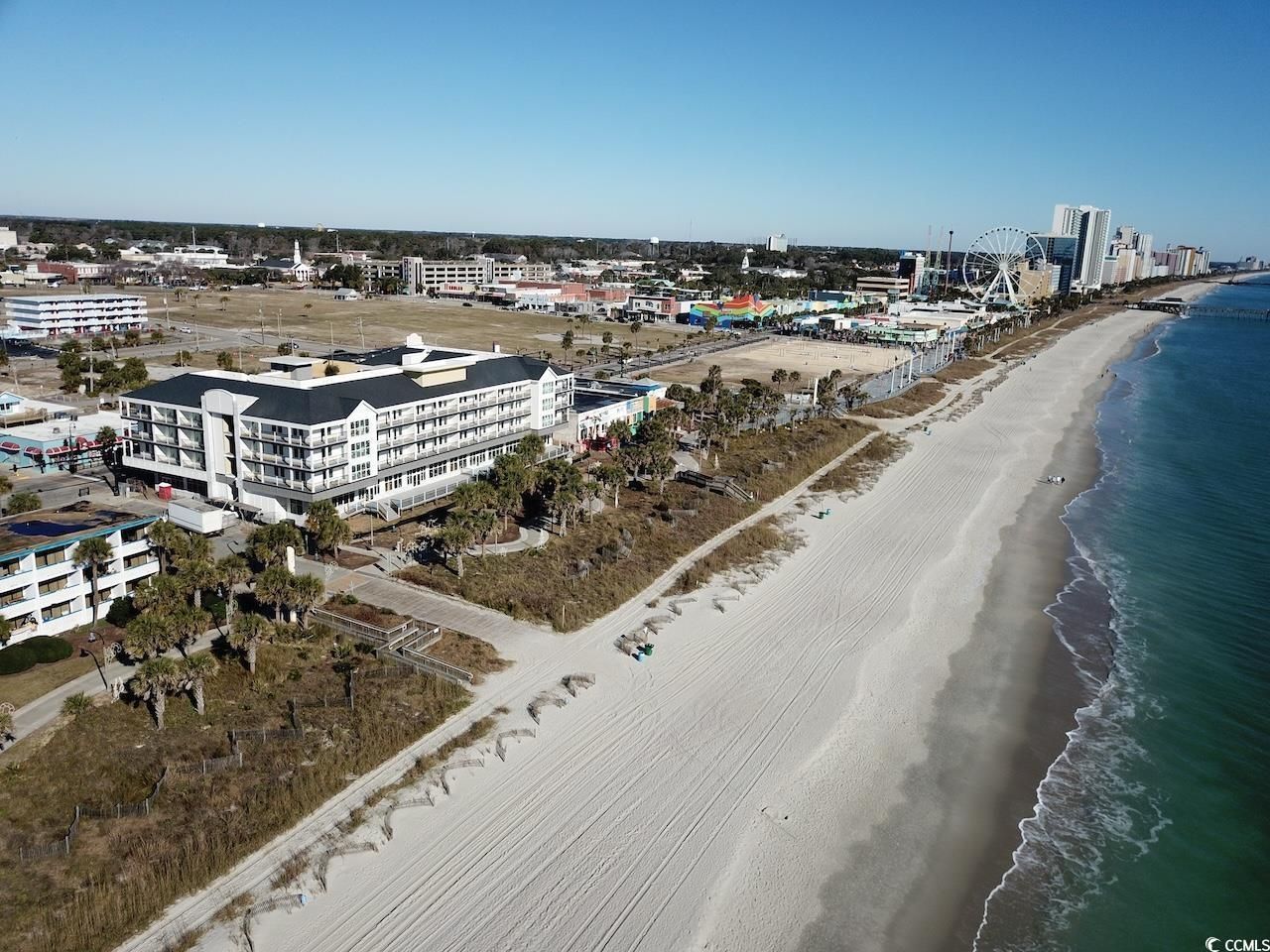 700 N Ocean Blvd. Photo 4