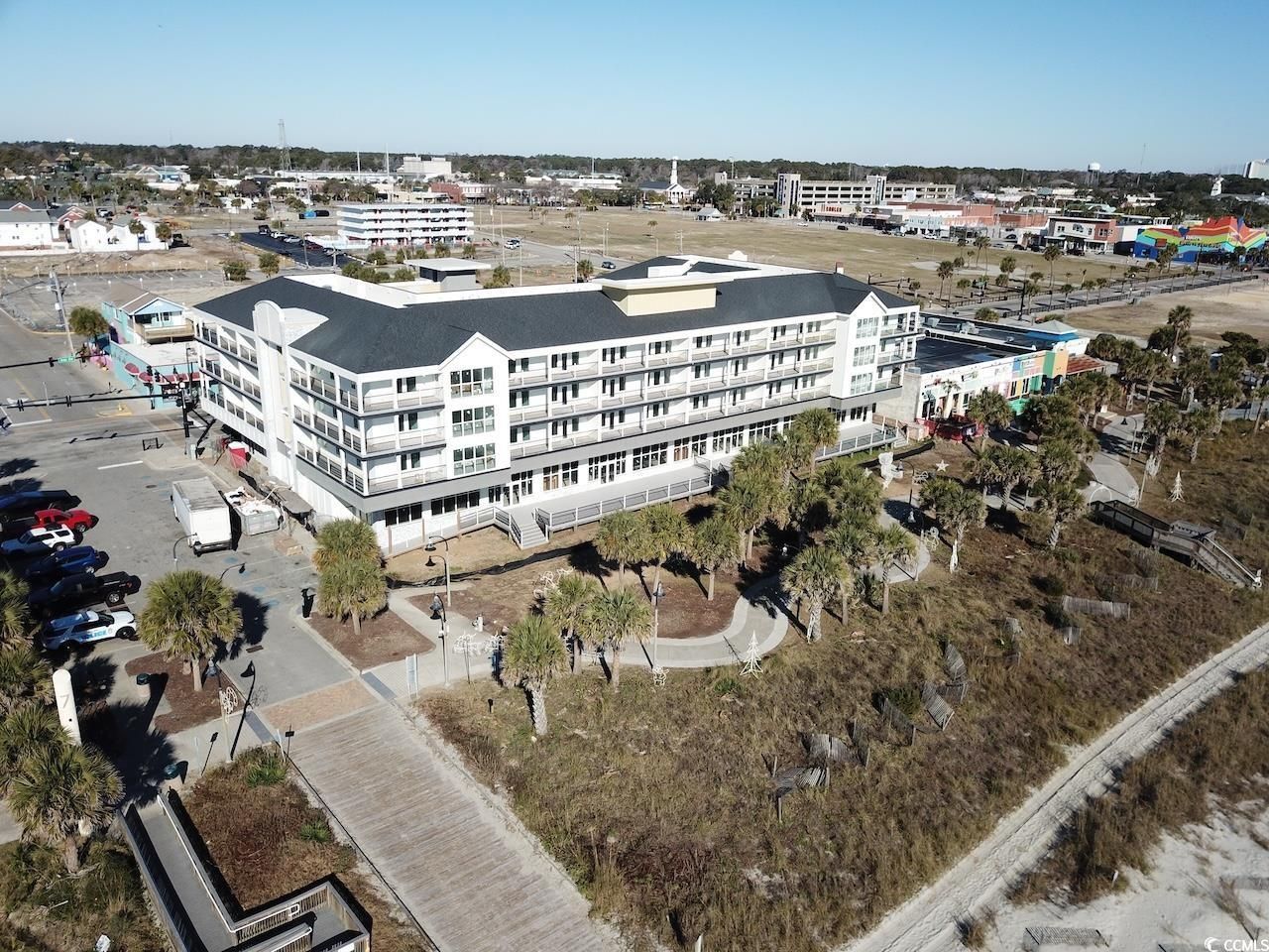 700 N Ocean Blvd. Photo 5