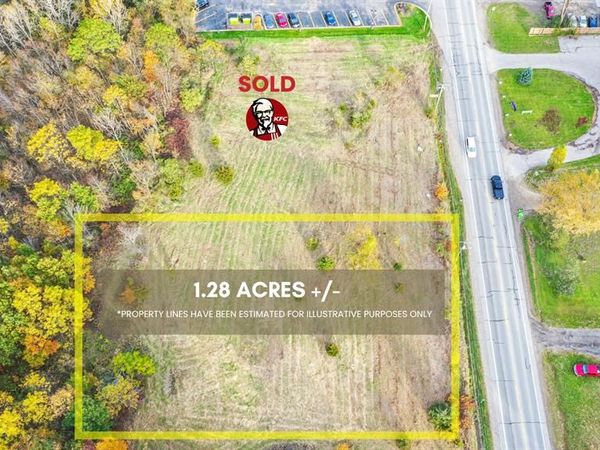 VL M-36, Green Oak Twp, MI 48189