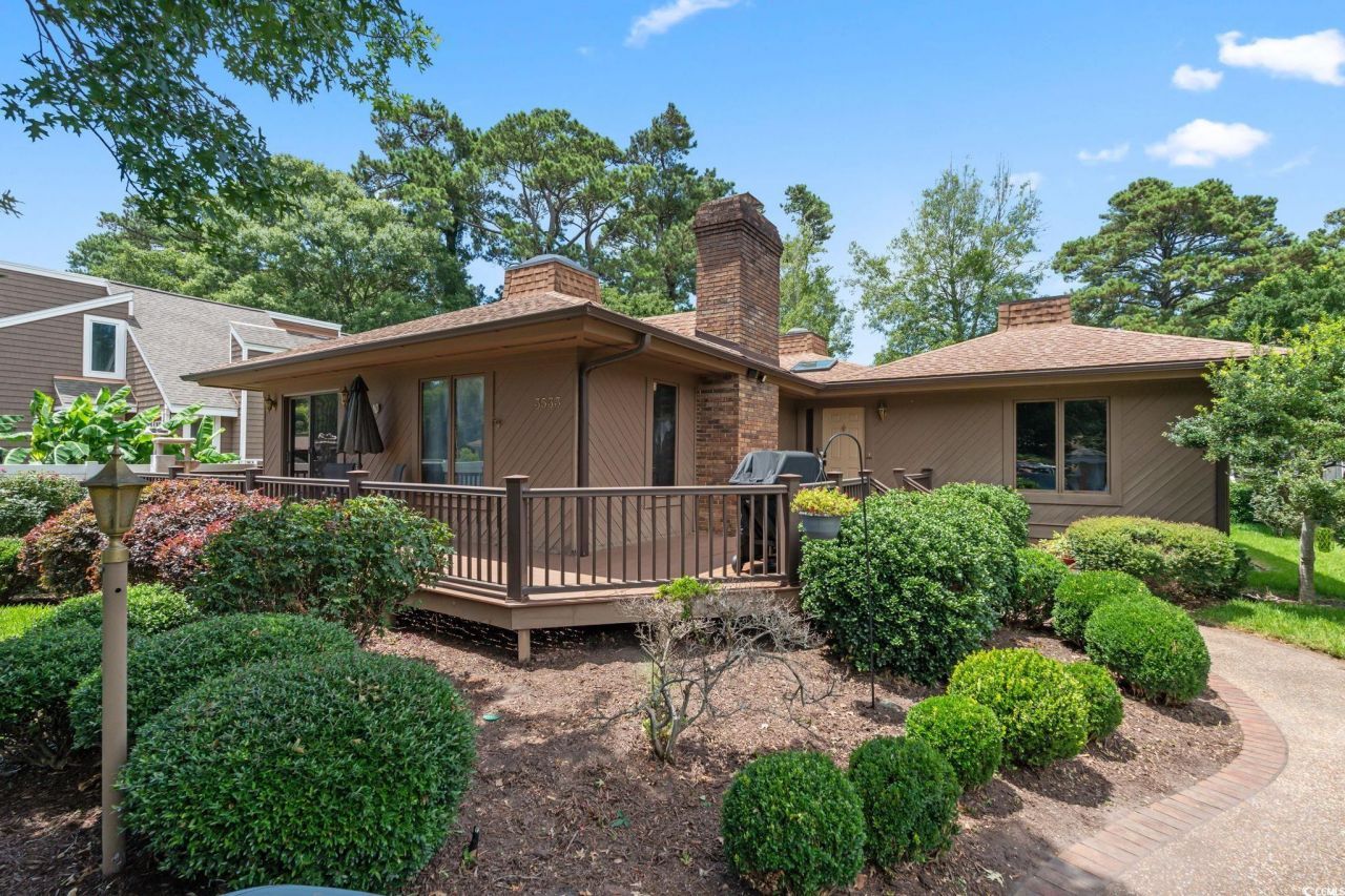 3533 Lighthouse Way, Myrtle Beach, SC 29577 Main Photo