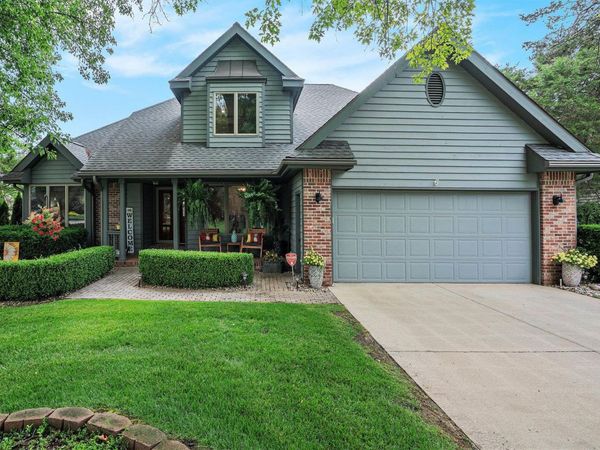 54454 Heron Cove Lane, Elkhart, IN 46516