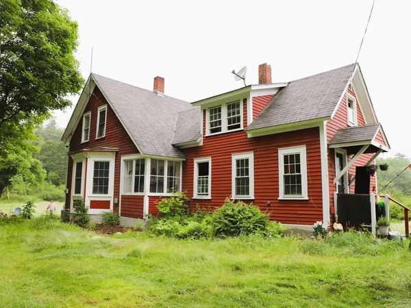 503 Marlboro Road, Brattleboro, VT 05301