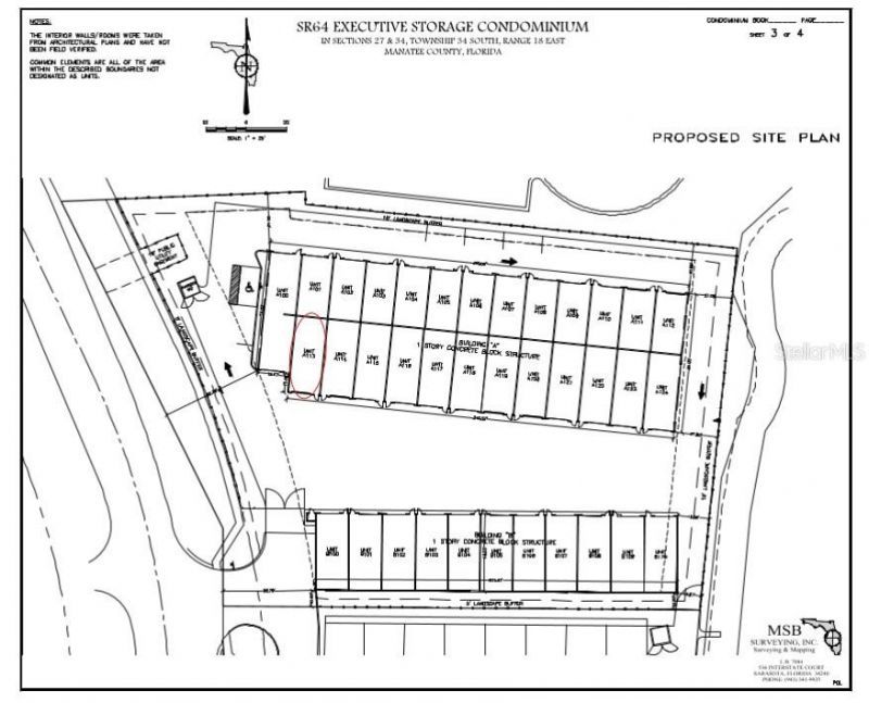 829 57th Street E, Unit A113, Bradenton, FL 34208 Photo