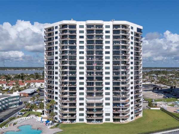 2555 S ATLANTIC AVENUE, Unit 302, DAYTONA BEACH SHORES, FL 32118