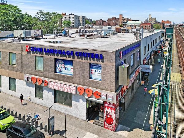 7814 Roosevelt Avenue, Unit A, Jackson Heights, NY 11372