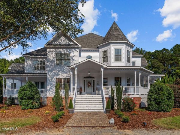 7264 Nc 43, Macclesfield, NC 27852