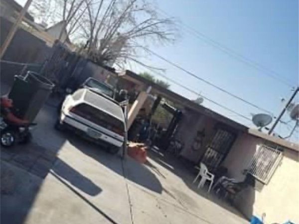 2315 Perliter Avenue, North Las Vegas, NV 89030