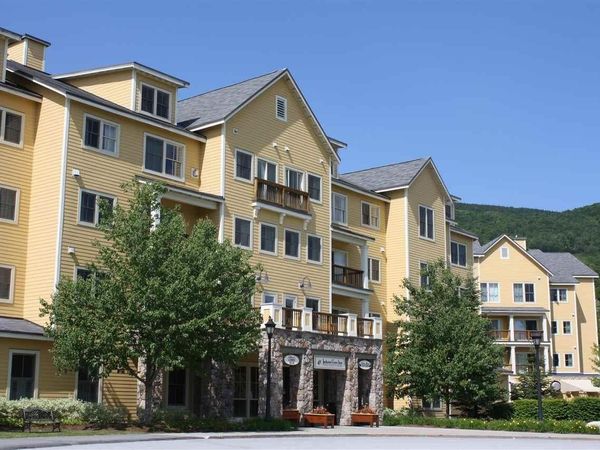 418 Qtr. I Jackson Gore Inn, Ludlow, VT 05149