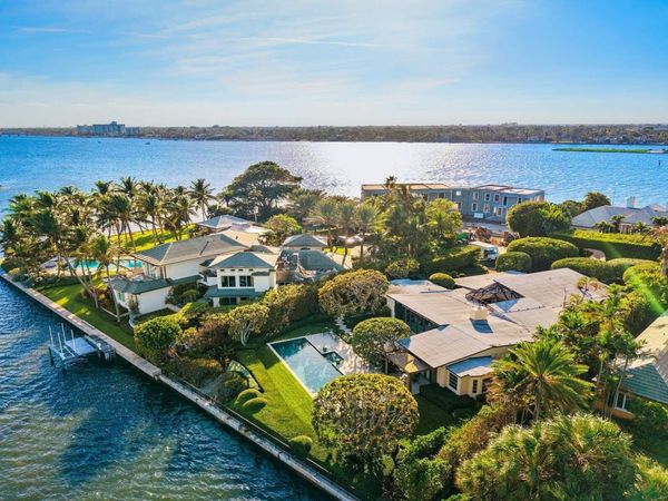 748 Island Drive, Palm Beach, FL 33480