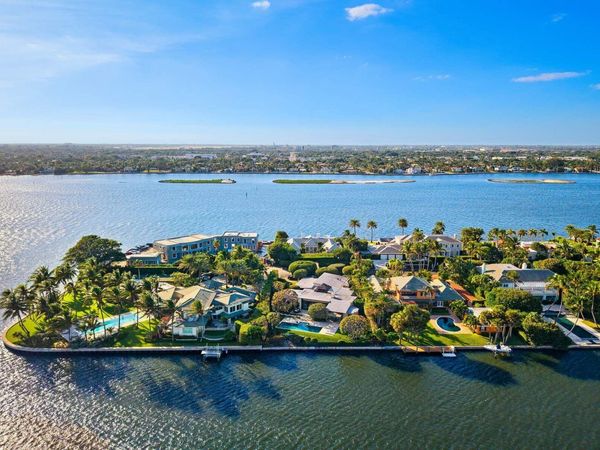 748 Island Drive, Palm Beach, FL 33480
