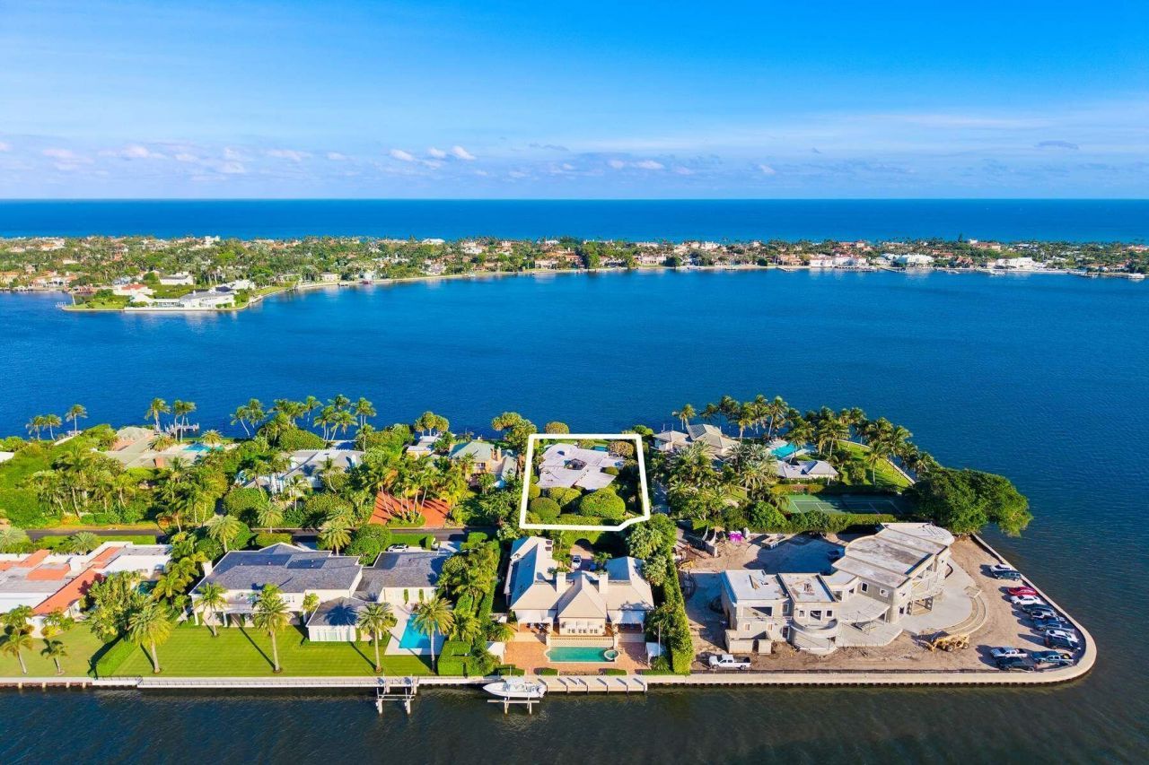 748 Island Drive, Palm Beach, FL 33480 Photo
