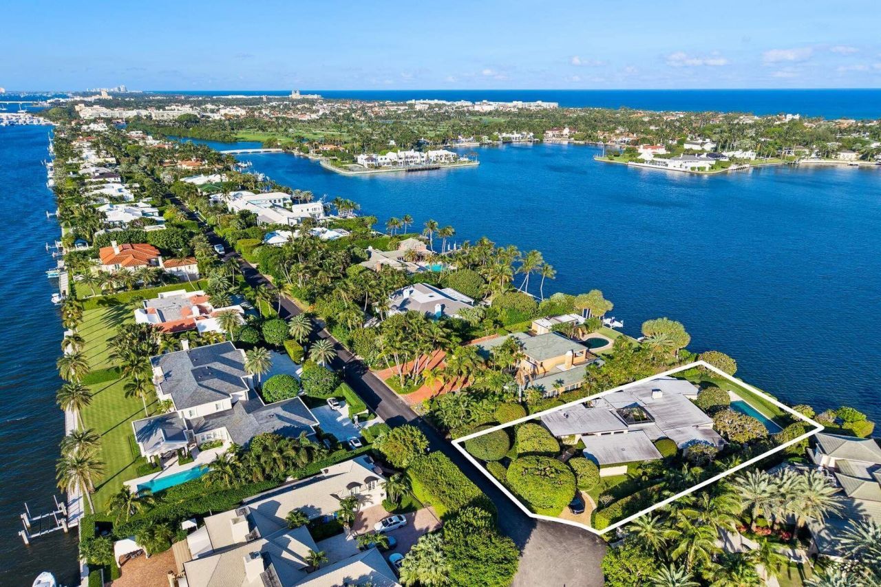 748 Island Drive, Palm Beach, FL 33480 Photo