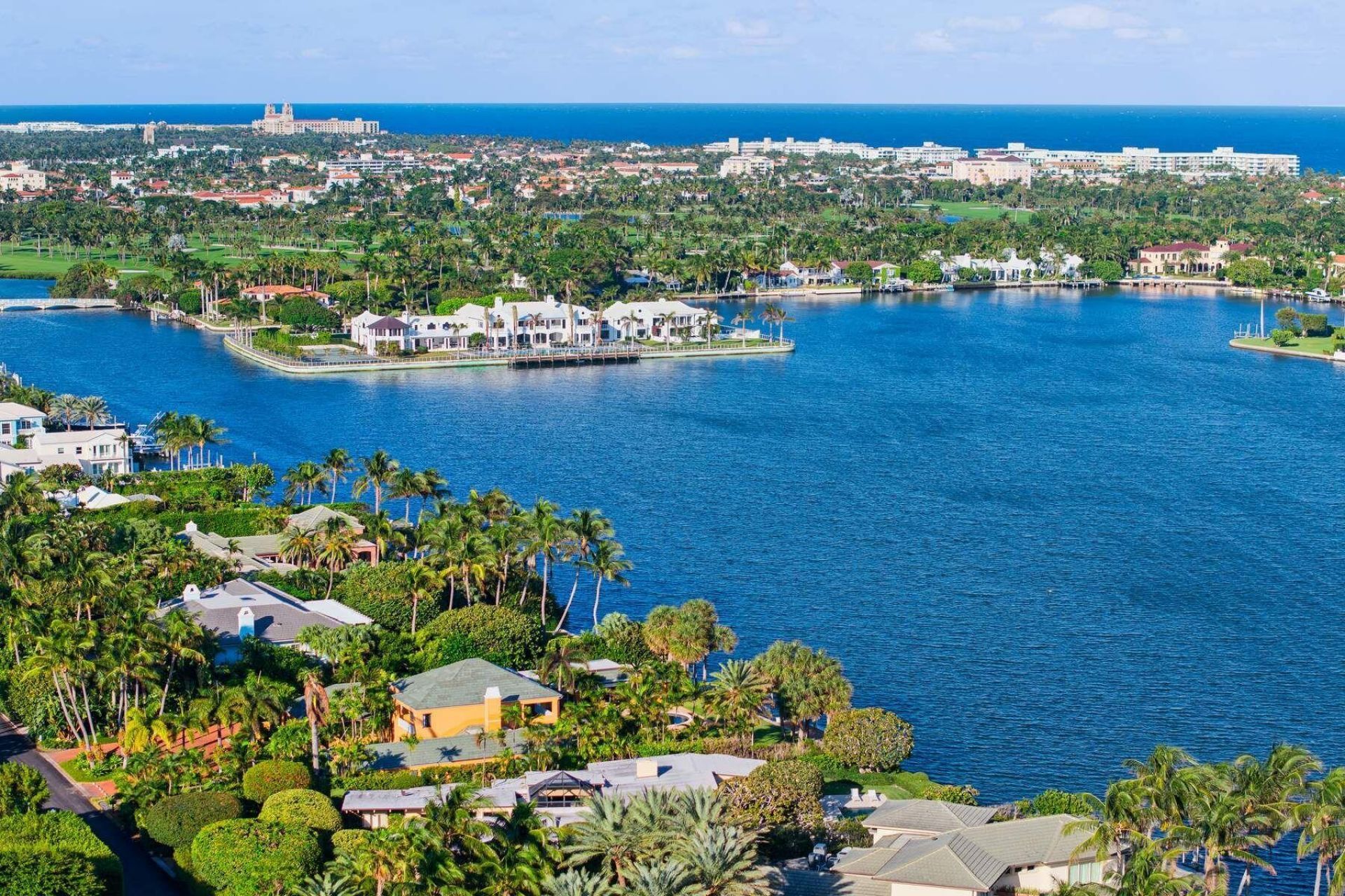 748 Island Drive, Palm Beach, FL 33480 Photo