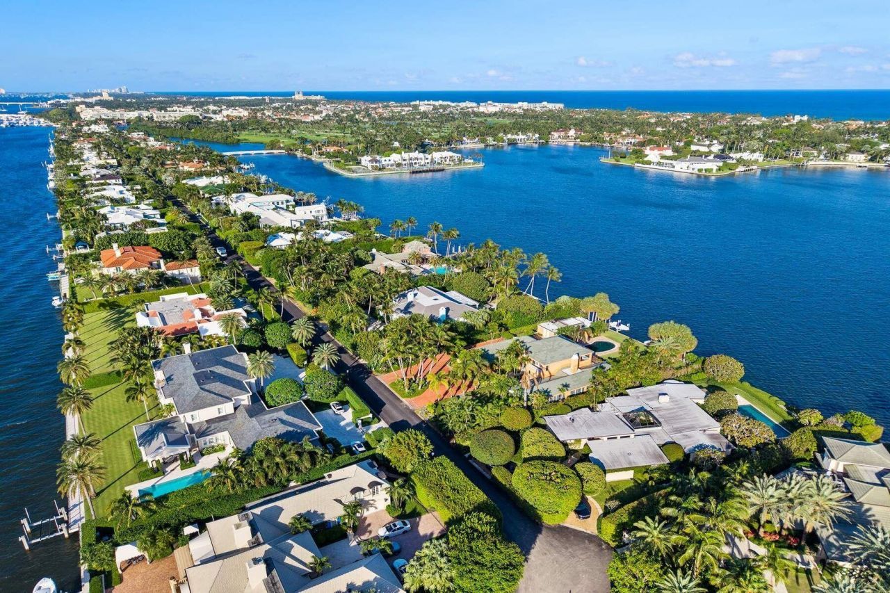 748 Island Drive, Palm Beach, FL 33480 Photo