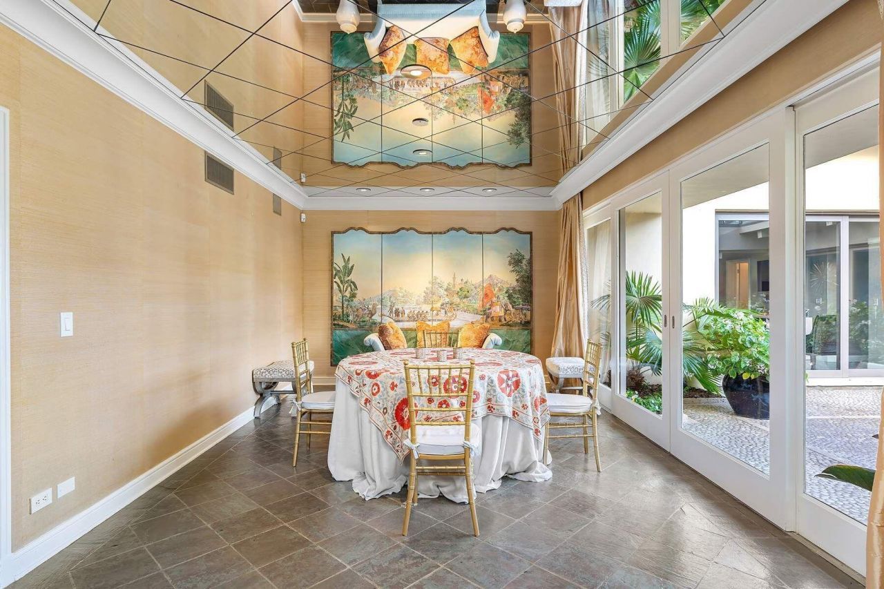 748 Island Drive, Palm Beach, FL 33480 Photo