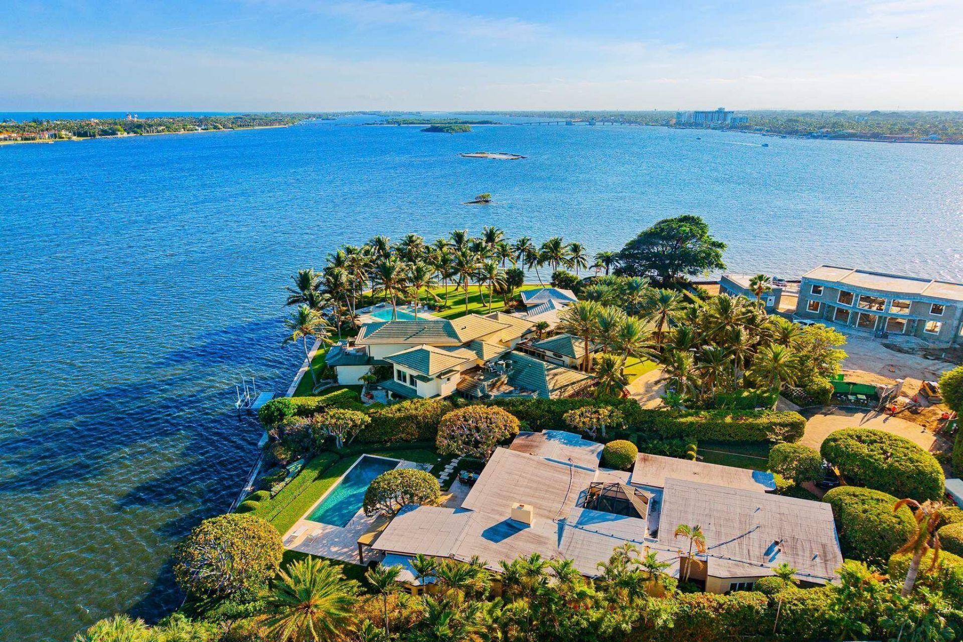 748 Island Drive, Palm Beach, FL 33480 Photo