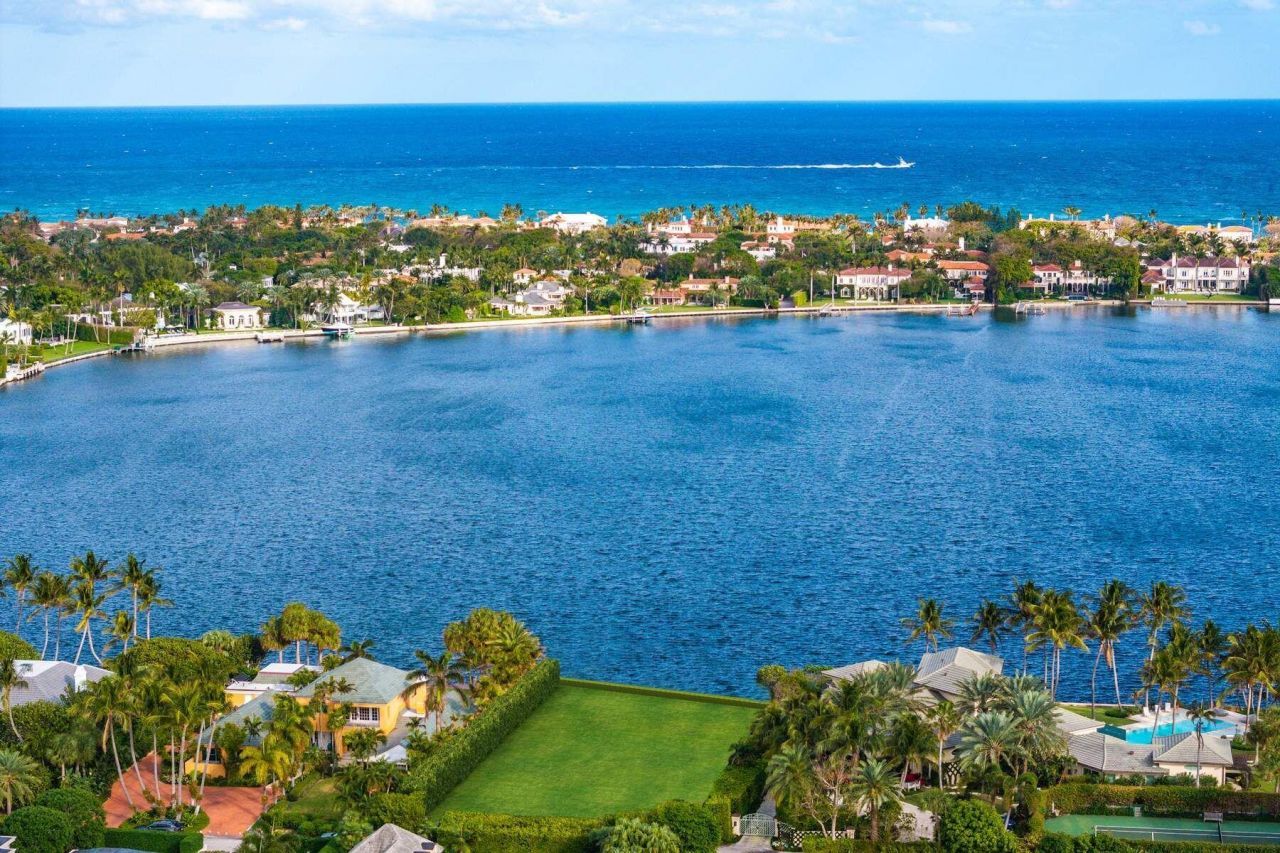 748 Island Drive, Palm Beach, FL 33480 Photo