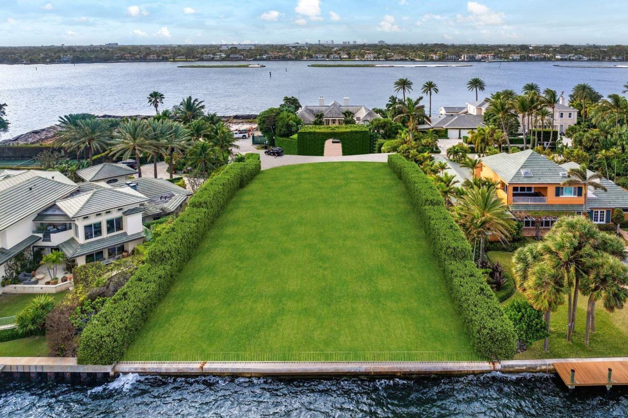 748 Island Drive, Palm Beach, FL 33480 Photo