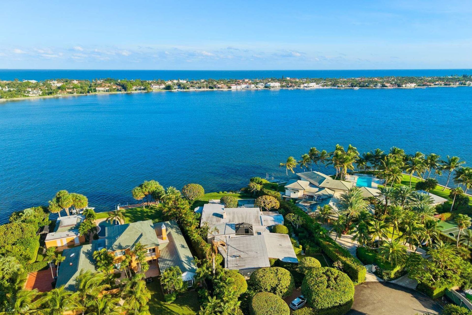 748 Island Drive, Palm Beach, FL 33480 Photo