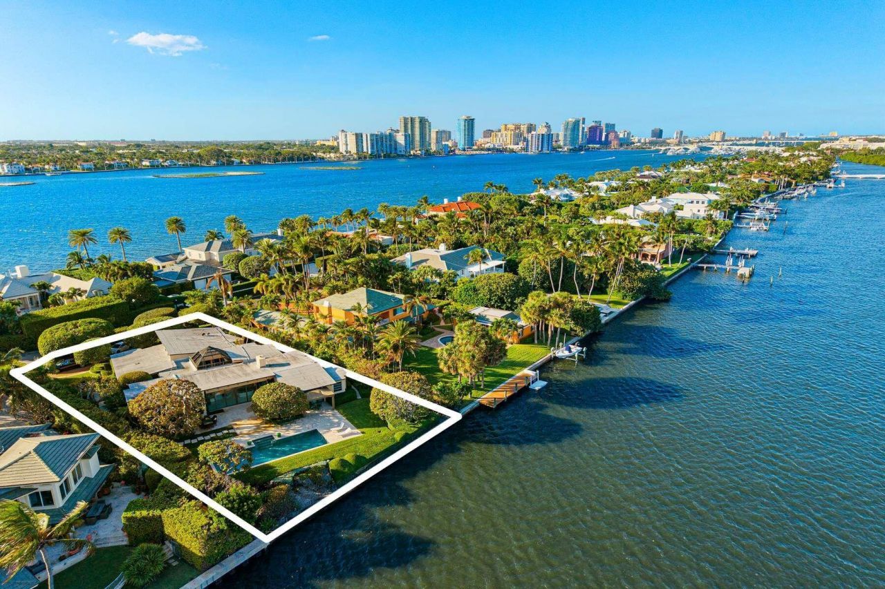 748 Island Drive, Palm Beach, FL 33480 Photo