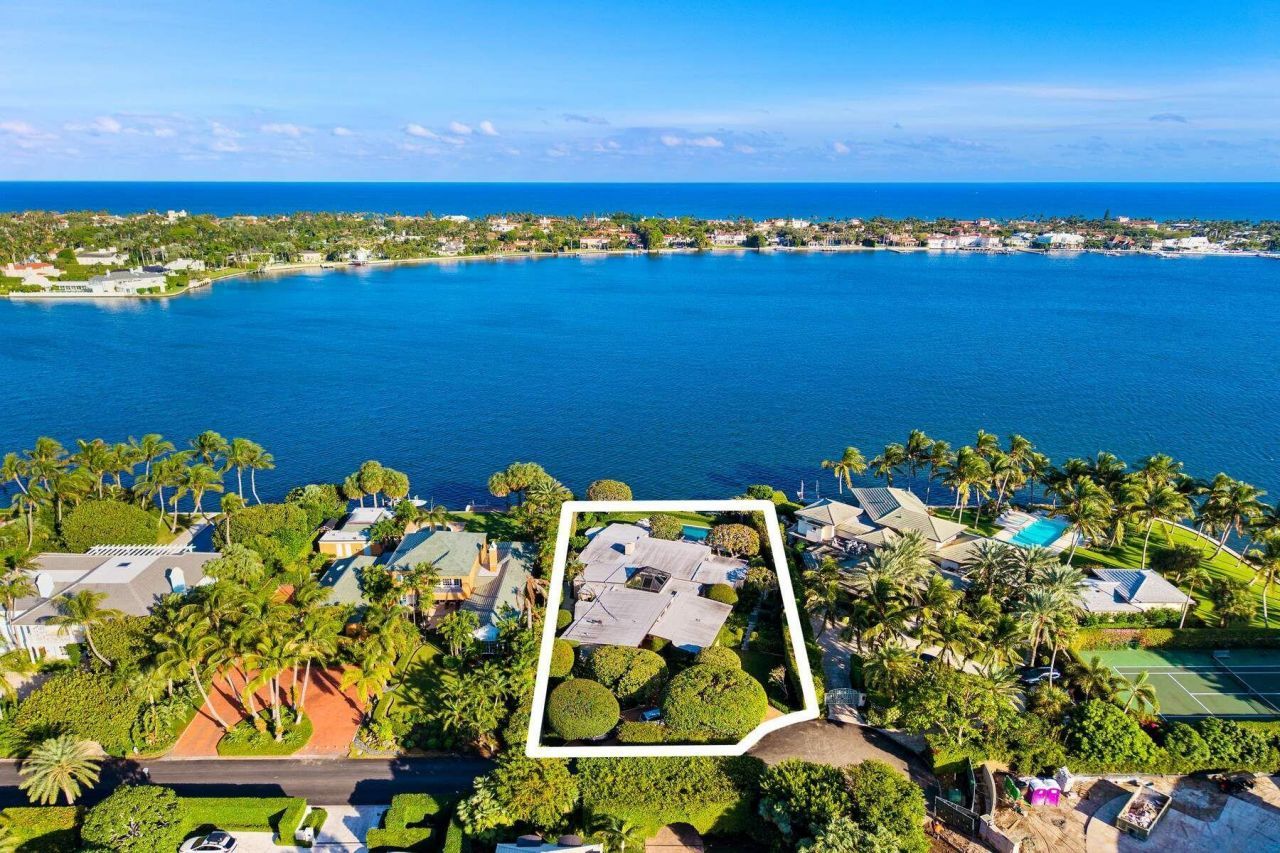 748 Island Drive, Palm Beach, FL 33480 Photo