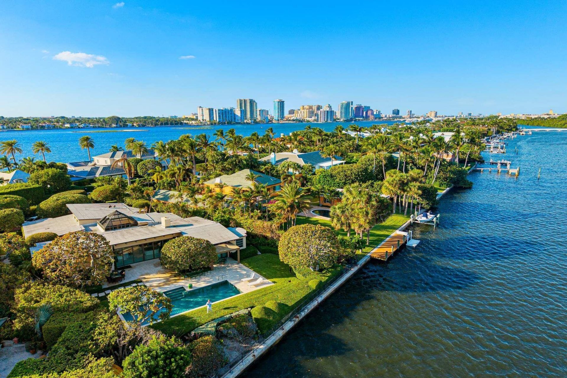 748 Island Drive, Palm Beach, FL 33480 Photo