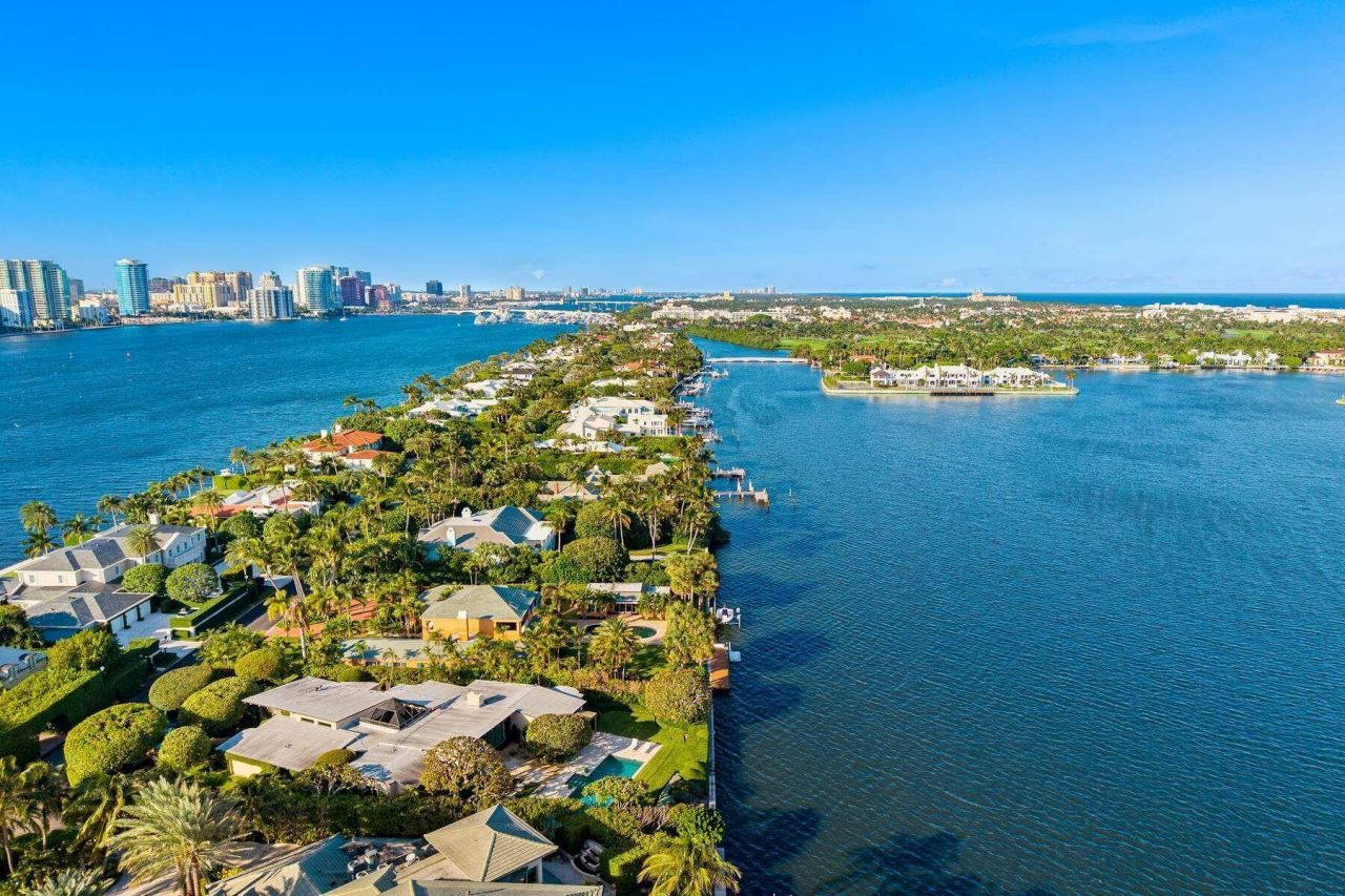 748 Island Drive, Palm Beach, FL 33480 Photo