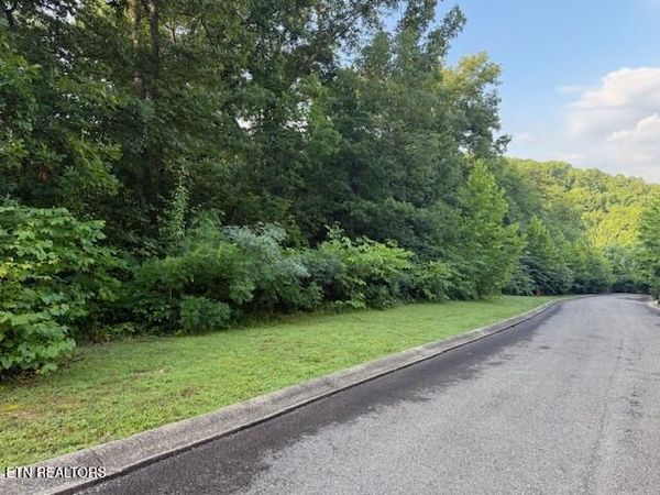 Lot 15 Woodland Creek Drive, Dandridge, TN 37725