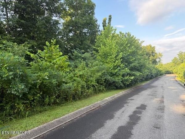 Lot 16 Woodland Creek, Dandridge, TN 37725