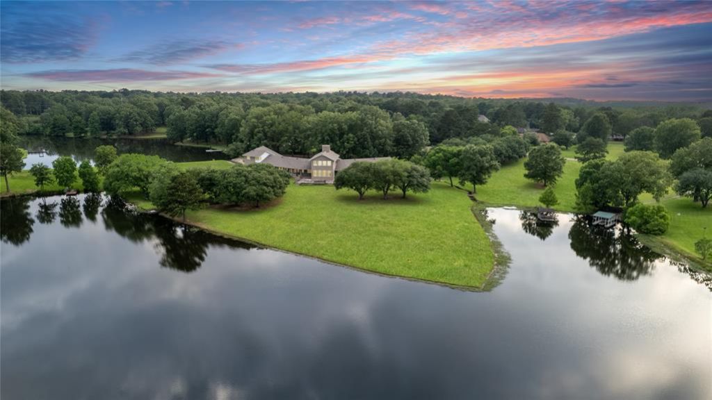 6712 N Hills Drive, Texarkana, TX 75503 Main Photo