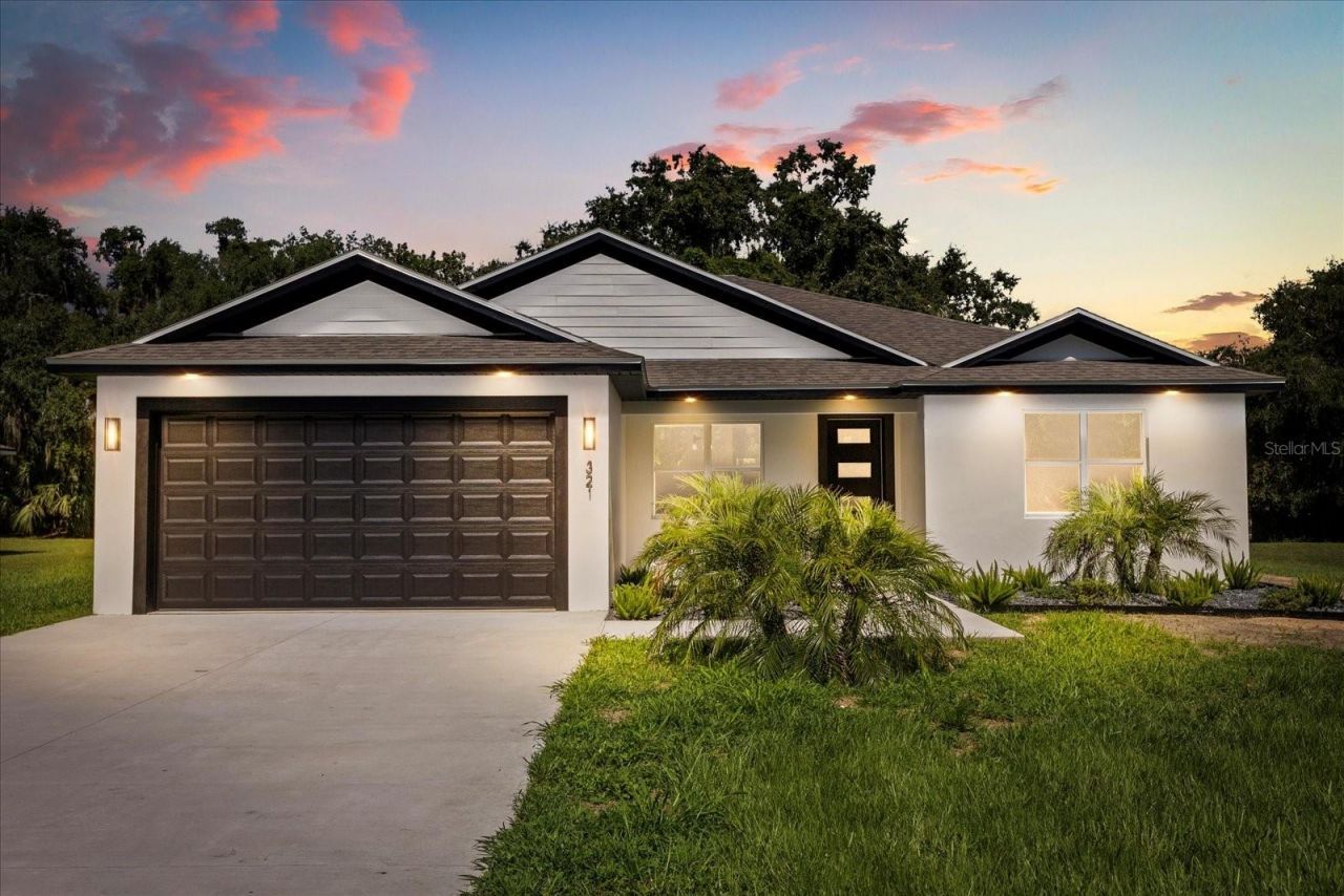 321 Watershore Drive, Leesburg, FL 34748 Main Photo