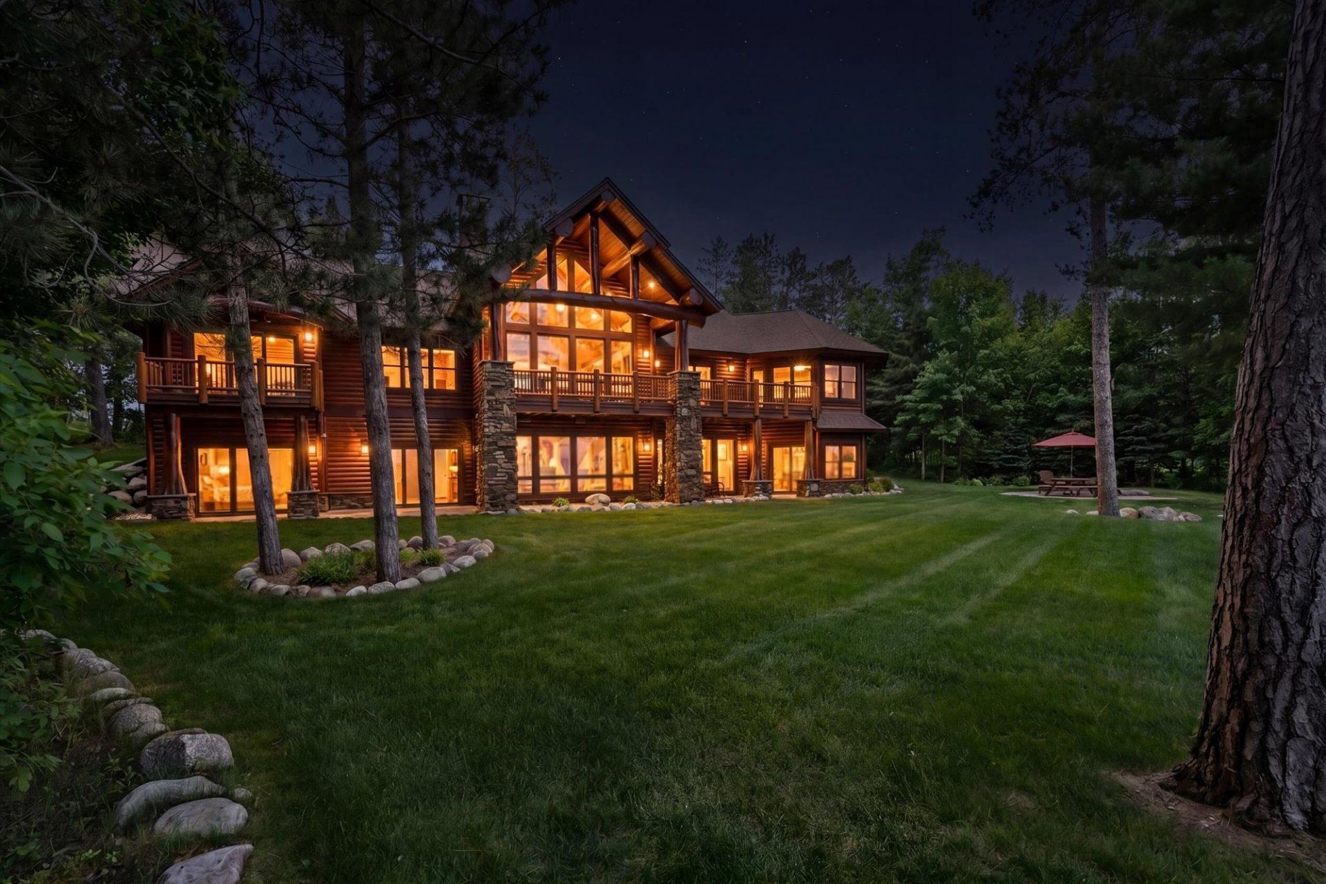 38780 Pine Haven Trail, Pine River, MN 56474