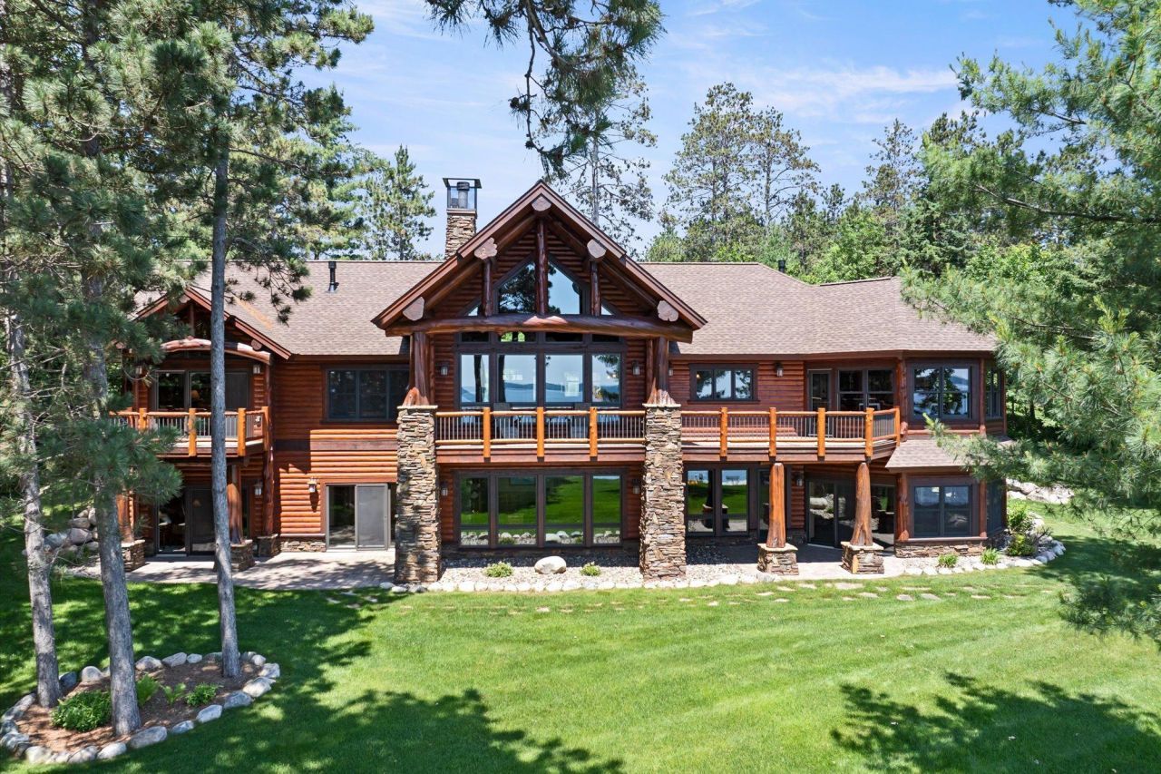 38780 Pine Haven Trail, Pine River, MN 56474