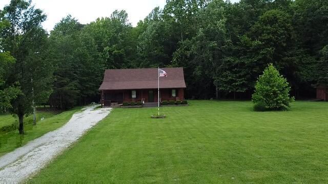 709 Carrington Green Road, Salt Lick, KY 40371