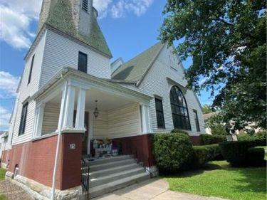 25 S Main Street, Franklinville, NY 14737